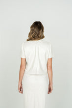 Load image into Gallery viewer, Villa Jacket in Carrara
