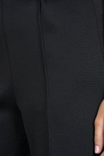 Load image into Gallery viewer, Cropped Piper Pant in Black
