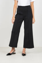Load image into Gallery viewer, Cropped Piper Pant in Black
