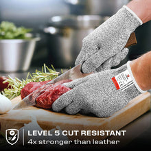 Load image into Gallery viewer, Premium Cut Resistant Glove
