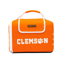 Load image into Gallery viewer, Clemson 12-Pack Kase Mate
