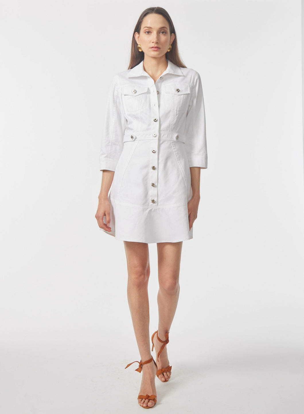 Livia Dress