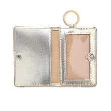 Load image into Gallery viewer, Leather ID Case - colors available
