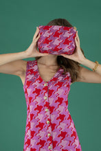 Load image into Gallery viewer, Emily McCarthy Cosmetic Bag
