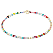 Load image into Gallery viewer, Hope Unwritten Bracelet
