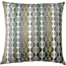 Load image into Gallery viewer, Linden Pillow - Celadon
