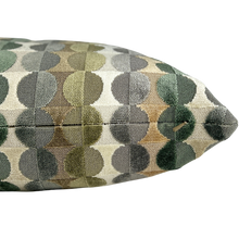 Load image into Gallery viewer, Linden Pillow - Celadon
