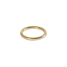 Load image into Gallery viewer, Classic Gold Band Ring
