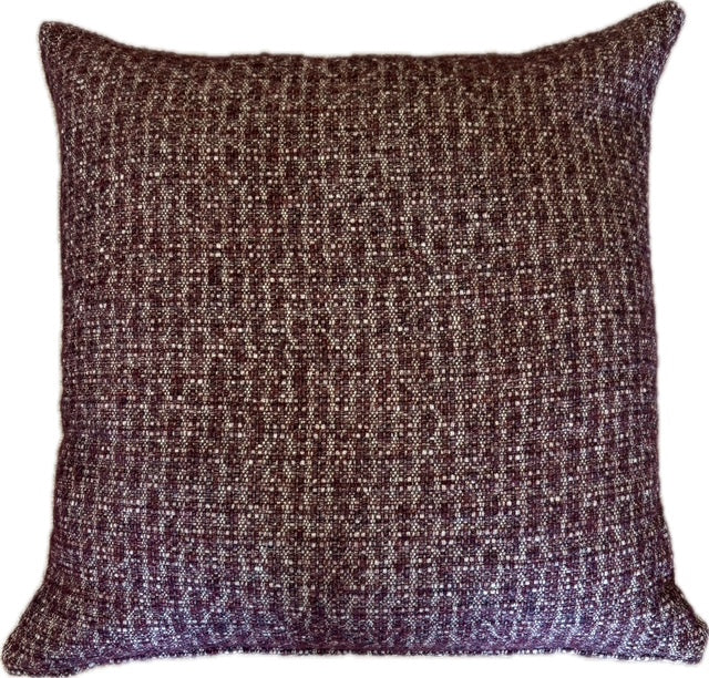Aberdeen Tweed Pillow