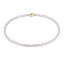 Load image into Gallery viewer, egirl hope classic bracelet - more colors available
