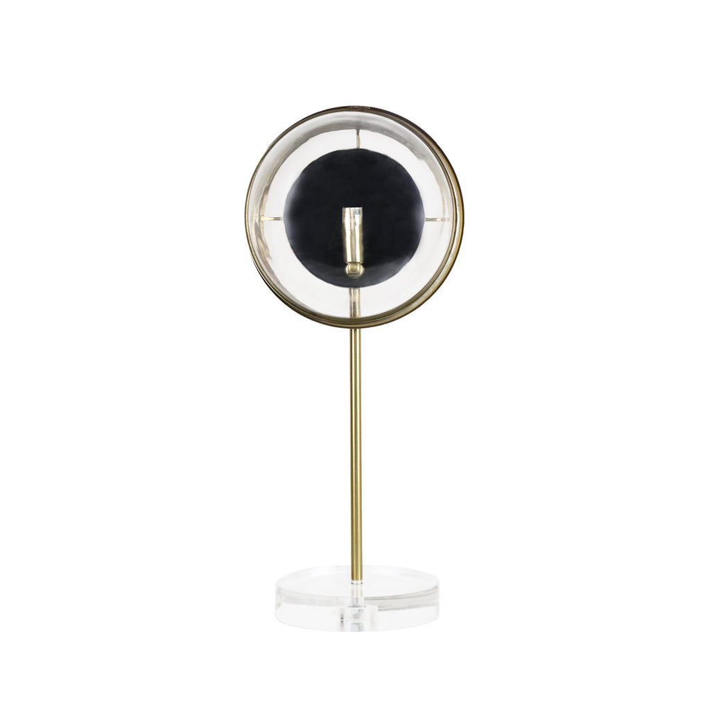 Napoleon Lamp