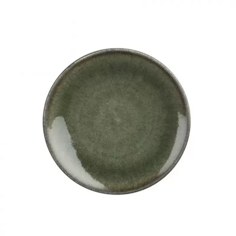 Tourron Samoa Dessert Plate
