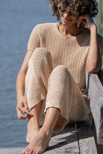 Load image into Gallery viewer, Beach Pant in Lido
