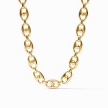 Load image into Gallery viewer, Laguna Link Necklace

