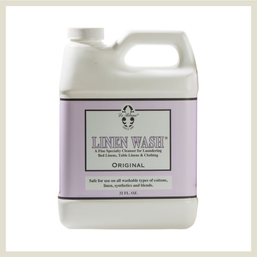Linen Wash® Original - 32oz