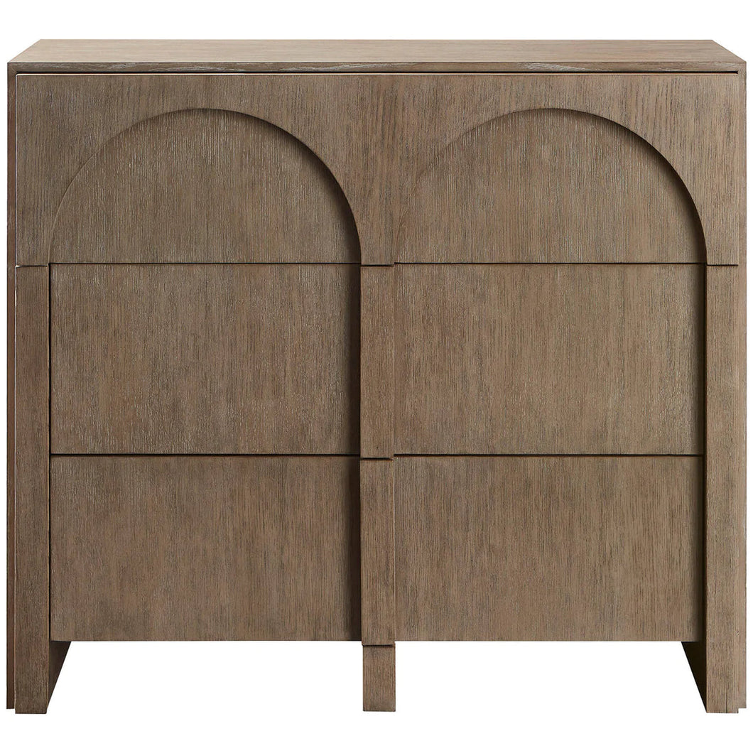 Roman Chest