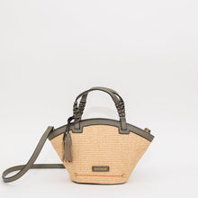 Load image into Gallery viewer, Palma Crossbody Olive
