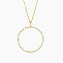 Load image into Gallery viewer, You Are My Everything Pendant Necklace
