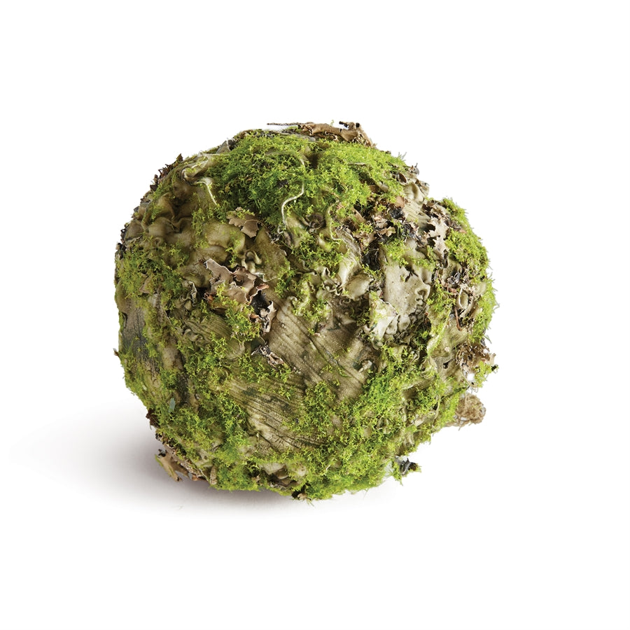 Mossy Lichen ORB 5