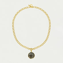 Load image into Gallery viewer, Signature Collar - Labradorite
