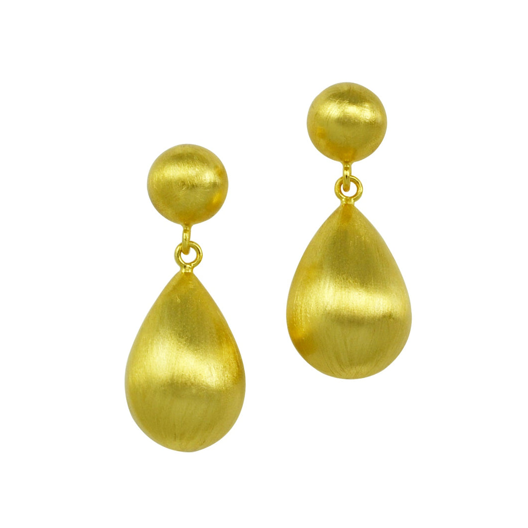 Fernanda Drop Earrings
