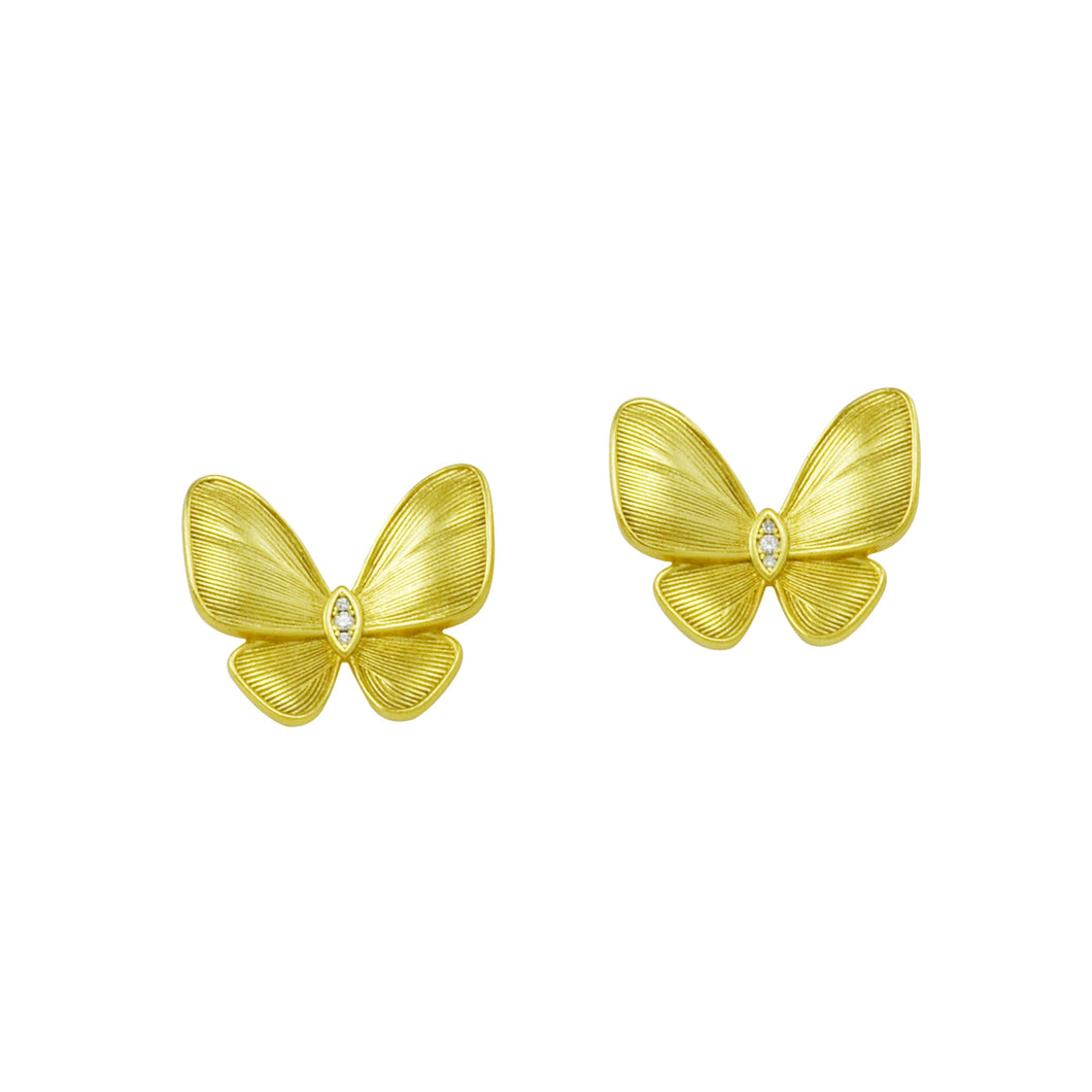 Kelele Stud Earrings