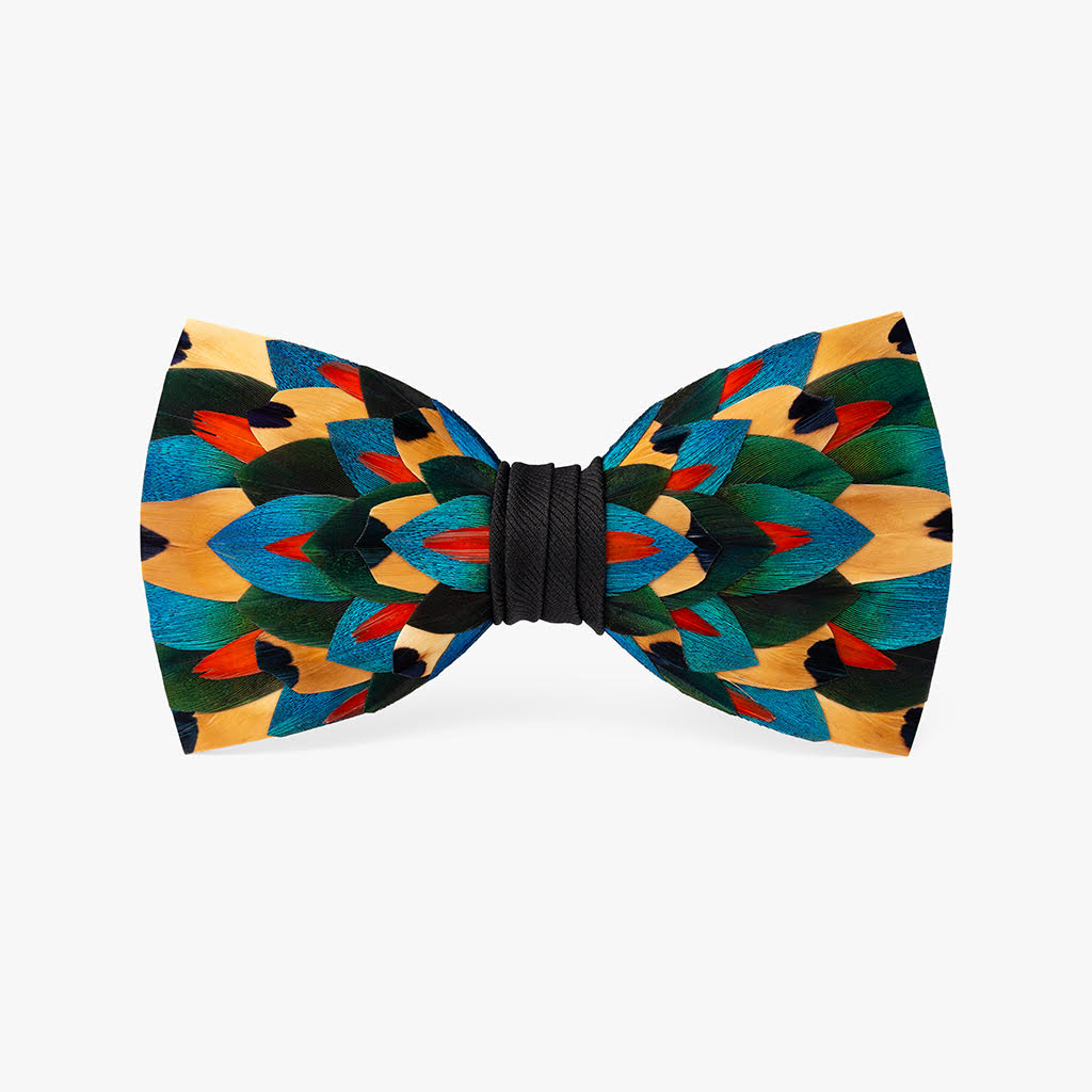 Nassau Bow Tie