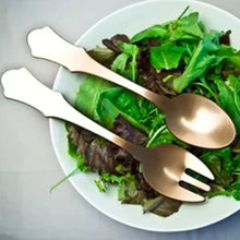 Load image into Gallery viewer, Salad Server Set
