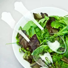 Load image into Gallery viewer, Salad Server Set
