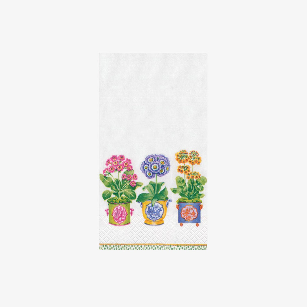 Primroses Guest Towel