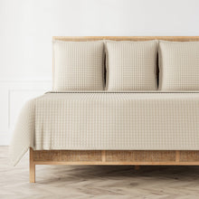 Load image into Gallery viewer, Ready-to-Bed 2.0 Quilted Coverlet
