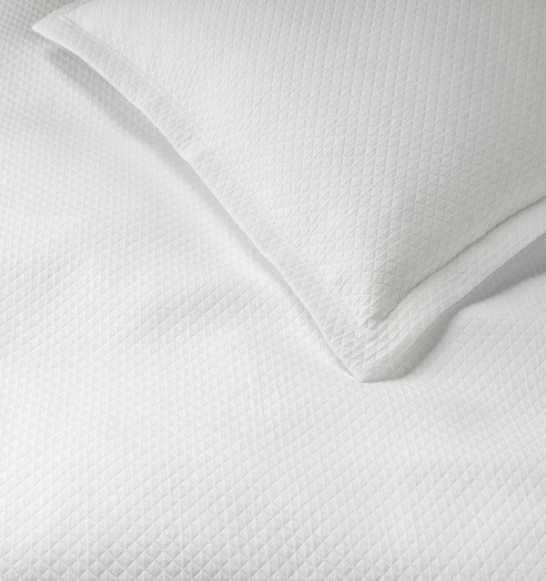 Rombo Twin Coverlet