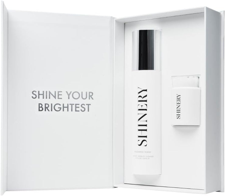 Radiance Duo - Jewelry Cleaning Set