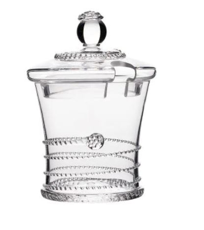 Amalia Sugar Pot Jam Bow