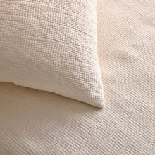 Load image into Gallery viewer, Savannah Coverlet Set
