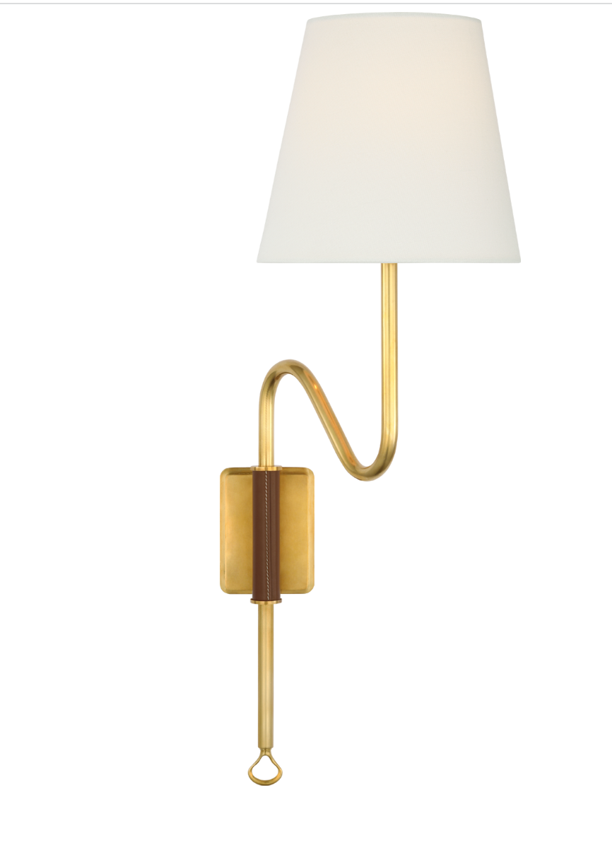 Griffin Articulating Sconce