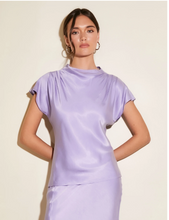 Load image into Gallery viewer, Emmeline Blouse - Lilac
