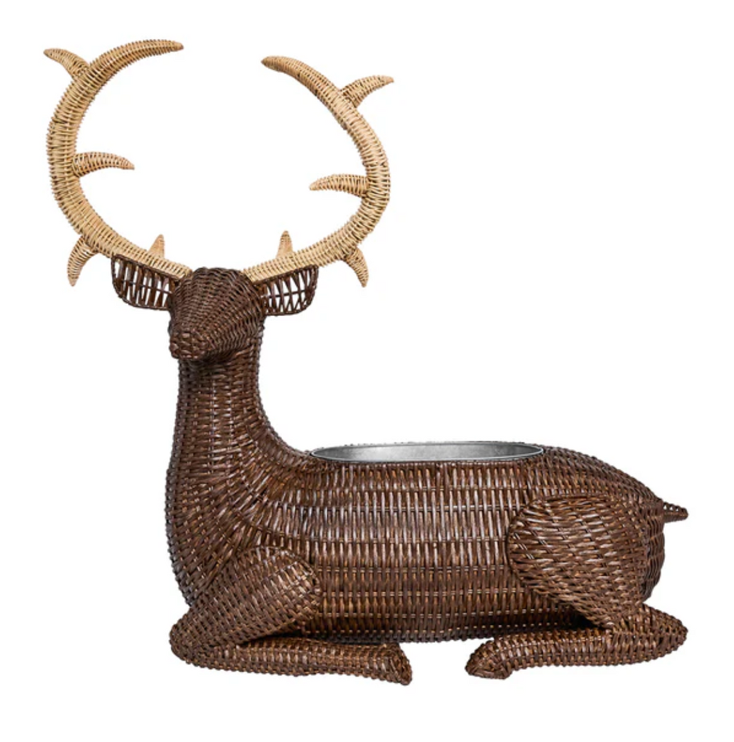 Devon Willow Stag Party Bucket