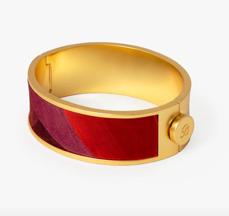 Finley Hinge Cuff
