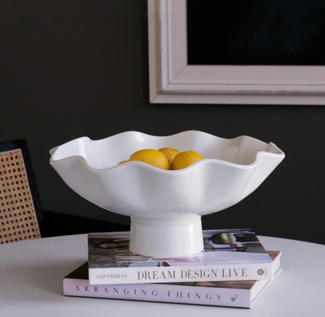 VIDA Havana Carola Large Pedestal
