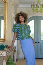 Load image into Gallery viewer, Jane Top - Forest Jubilee
