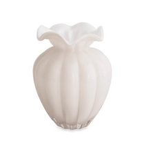 Load image into Gallery viewer, Glass Vento Large Vase
