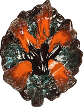 Load image into Gallery viewer, Ceramic Leaf Bowls - France 1960
