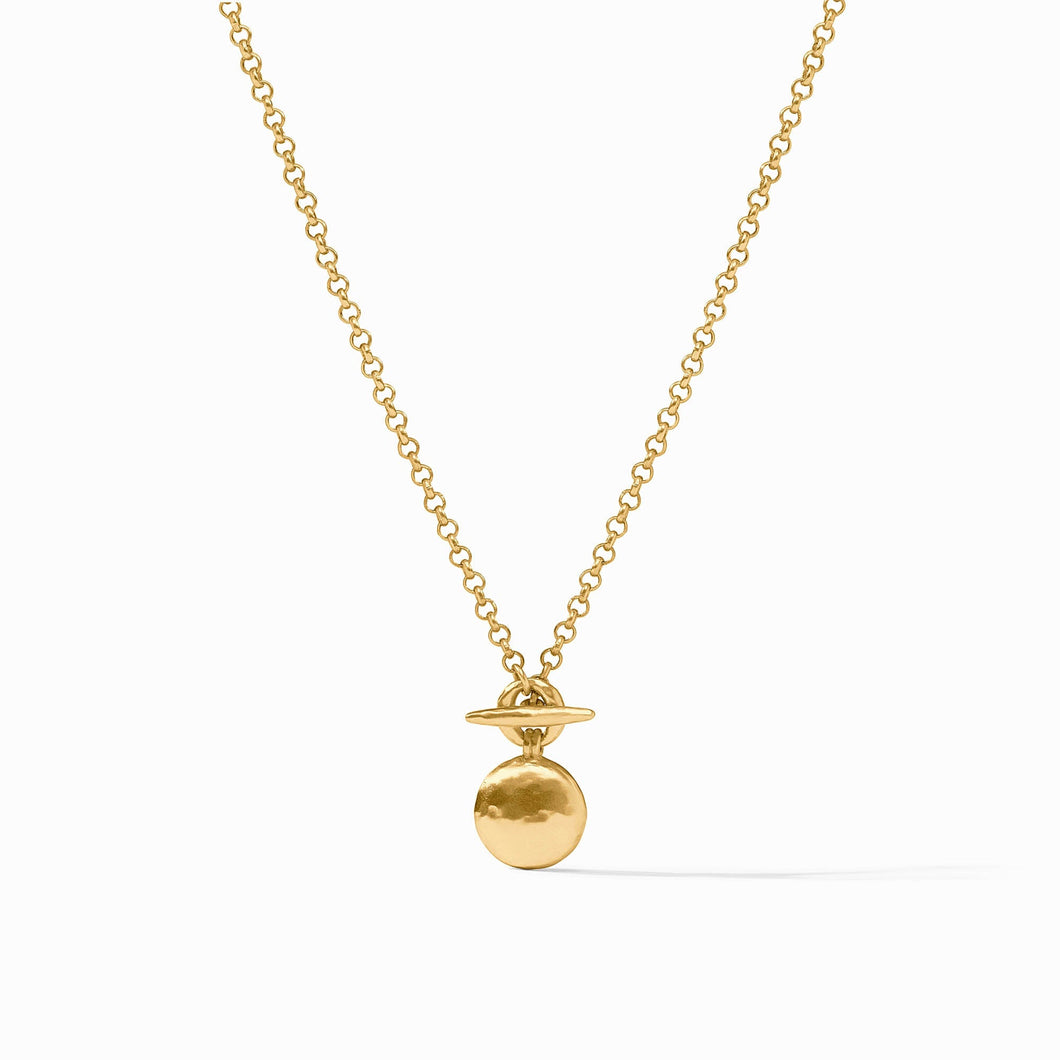 Solara Delicate Necklace