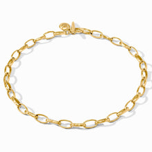 Load image into Gallery viewer, Solara Link Necklace
