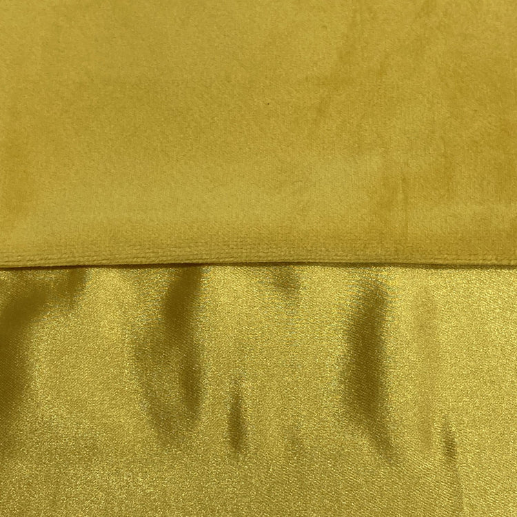 Velvet Duchess Marigold Custom Throw