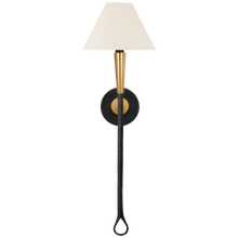 Load image into Gallery viewer, Cavalli 27&quot; Tail Sconce
