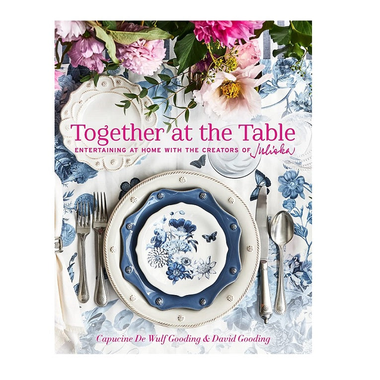 Together at the Table