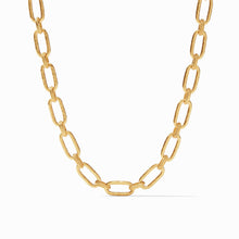 Load image into Gallery viewer, Trieste Link Necklace

