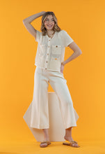 Load image into Gallery viewer, Cropped Piper Pant in Luna
